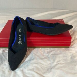 Rothy’s Pointe Flat